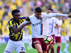Alper’in Yerine Emenike