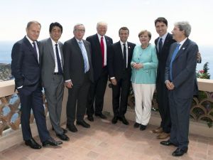 Paris İklim Antlaşması Üzerinde Antlaşma Uzlaşma Sağlanamadı