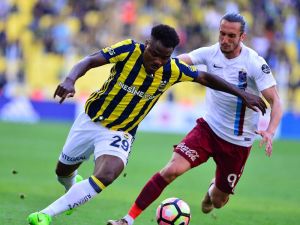 Kadıköy’de Gülen Yok!