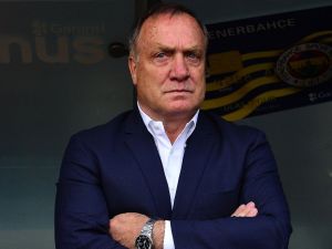 Advocaat’tan Mehmet Ekici Ve Sosa Açıklaması