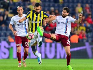 Fenerbahçe Rekor Kırdı!
