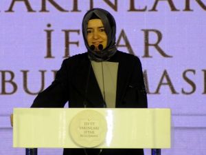 "Bu Millet 15 Temmuz’da Özgürlüğüne Aşık Olduğunu Gösterdi"