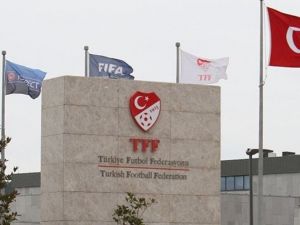 Tff’den "Arena" Hamlesi