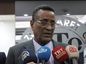 Sudan’dan Fetö Okulları Açıklaması