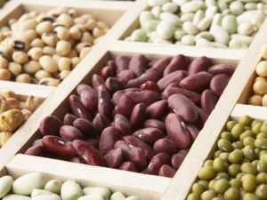 Uzmanlardan Ramazan’da Kuru Baklagil Tüketin Uyarısı