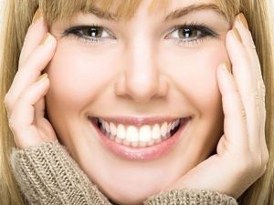 Dişleriniz Gülmeye Engel Olmasın