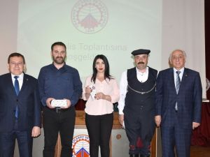 Ttso Trabzon’u “Onetrabzon” İle Tanıtmaya Devam Ediyor