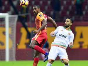 Galatasaray’ın Üçüncülük Umudu