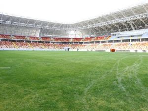 Malatyalılar ’Malatya Kayısı Stadyumu’ İsmini İstiyor