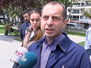 "Galatasaray’da Bunun Böyle Olmasını İsteyenler Vardı"