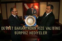 ÇED Raporlarına Uymayanlar Yandı