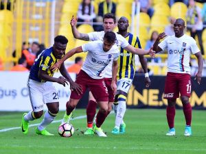 Trabzonspor Geçtiğimiz Sezondan Farklı