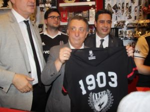 Çebi: Şampiyonluğumuzu İlan Etmek İstiyoruz