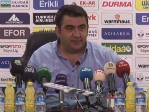 “Zor Durumlar Bunlar”