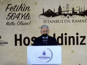 "Dün Osmanlı Devleti’nde Huzurla Yaşayan Bütün Etnik Unsurlar, Bugün..."