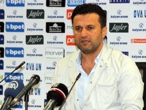”Gaziantepsporlu Taraftarlardan Özür Diliyorum”