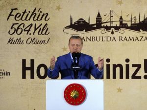 “İstanbul’u Anlatmak, Türkiye’yi Anlatmaktır"
