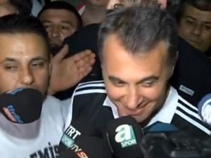 "Allah Tekrarını Yaşatsın"