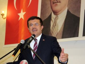 "Hatalarımızdan Ders Çıkararak Yolumuza Devam Edeceğiz”
