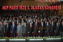 Hasan Karal yeniden başkan