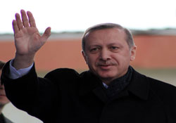 Başbakan Erdoğan Hastalığıyla İlgili Konuştu