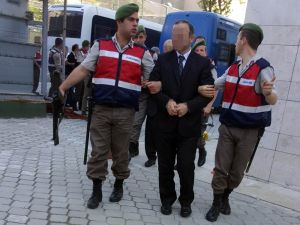 38 İş Adamı Fetö’den Hakim Karşısında