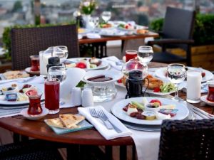 Ramazan’da En Önemli Öğün "Sahur"