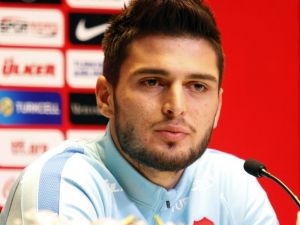 Trabzonspor’un En Hırçını Okay Yokuşlu