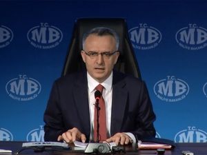 "27 Milyar Liralık Alacak Kapsam Dışında Kaldı"