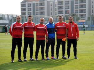 Trabzon’da Bursaspor’un Başında Kim Olacak ?