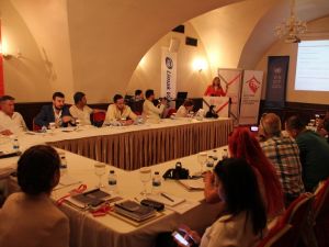 Türkiye’nin Mühendis Kızları Projesi Başladı