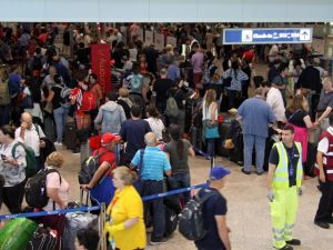 British Airways’te Kriz Büyüyor