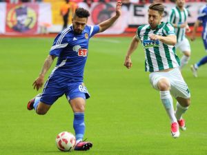 İlk Finalist Belli Oldu