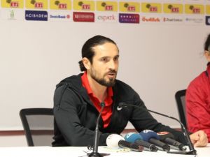 Mustafa Doğan: Artık Final Gününü Bekliyoruz