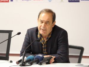 "Süper Lig’e Çıkmak İstiyorduk, Çok Üzgünüz"