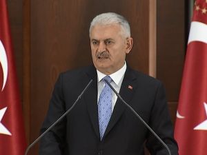 "Silahların Üzerine Beton Dökülene Kadar Mücadele Sürecek"