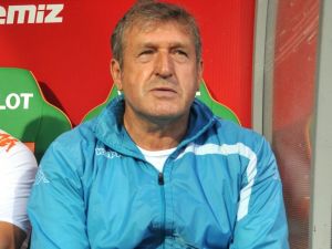 Saffet Susic: İlk Yarı 3-1’lik Skora Bile Razıydım