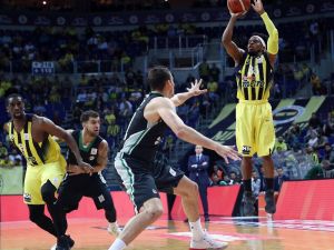 Fenerbahçe Seriye İyi Başladı