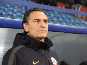 Prandelli’nin Yeni Adresi Belli Oldu