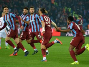 Evinde En Son Galatasaray’ı Yendi