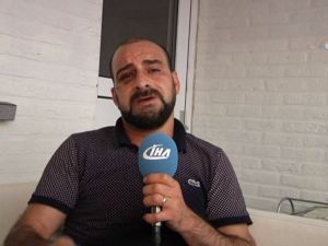 Belçika’da Saldırıya Uğrayan Türk Genci O Anları Anlattı