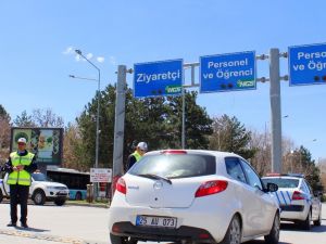 Cezalar Artık Elektronik Ortamda Gönderilecek