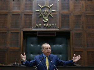 Yeni Eylem Planlarını Anlattı