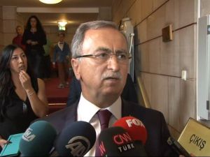 "Genelkurmay Başkanımızın Açıklaması..."