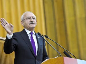 “Bugün Tbmm İlk Kez Çift Başlılığı Yaşadı"