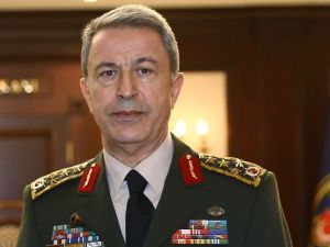 Hulusi Akar’a Yöneltilen Sorular Ve Cevapları
