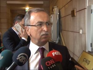 “Kontrollü Darbe Demek, Bu Ülkeye İhanettir"