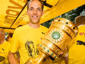 Thomas Tuchel İle Yollar Ayrıldı