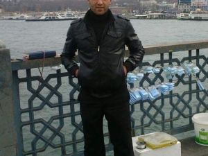 Gümüşhane’de İş Kazası: 1 Ölü