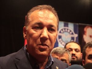 Adana Demirspor’da Gökoğlu Dönemi